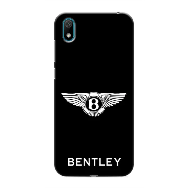 Чехол с рисунком «Logo Bentley» для Huawei Y6 Pro (2019)/ Y6 Prime 2019 Чехол с рисунком «Logo Bentley» для Huawei Y6 Pro (2019)/ Y6 Prime 2019