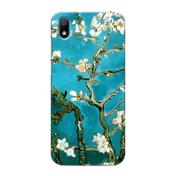 Чехол с рисунком «Цветение Сакуры» для Huawei Y6 Pro (2019)/ Y6 Prime 2019 Чехол с рисунком «Цветение Сакуры» для Huawei Y6 Pro (2019)/ Y6 Prime 2019