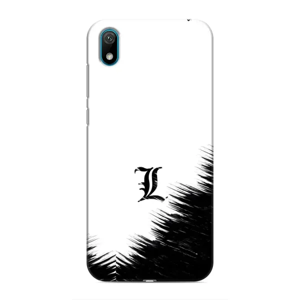 Чехол с рисунком «Death» для Huawei Y6 Pro (2019)/ Y6 Prime 2019 Чехол с рисунком «Death» для Huawei Y6 Pro (2019)/ Y6 Prime 2019