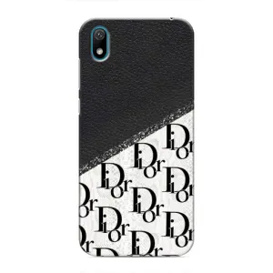 Чохол (Dior, Prada, YSL, Chanel) для Huawei Y6 Pro (2019)/ Y6 Prime 2019 (Діор)