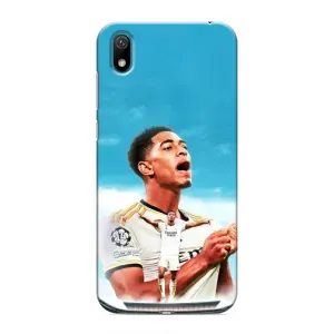 Чехлы с принтом для Huawei Y6 Pro (2019)/ Y6 Prime 2019 (Джуди)
