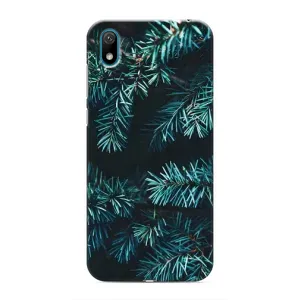 Чохол новорічна ялинка на Huawei Y6 Pro (2019)/ Y6 Prime 2019 (Ялина)