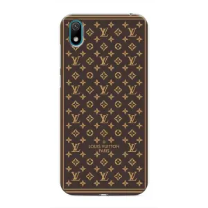 Силіконовий чохол для Huawei Y6 Pro (2019)/ Y6 Prime 2019 (ФОН Louis Vuitton Paris)