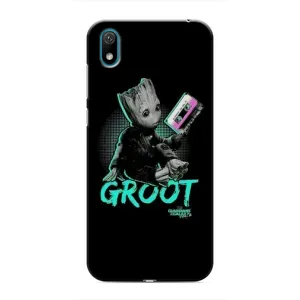 Чохол Супергерої Марвел на Хуавей У6 Про (2019) (Groot)