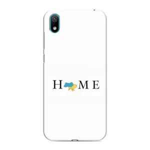 Чохли для Huawei Y6 Pro (2019)/ Y6 Prime 2019 (Home - Україна) (Home)