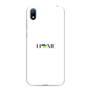 Чохли для Huawei Y6 Pro (2019)/ Y6 Prime 2019 (Home - Україна) (Home)