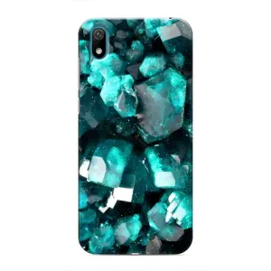 Чохол (Дорого-богато) на Huawei Y6 Pro (2019)/ Y6 Prime 2019 (Кристали)