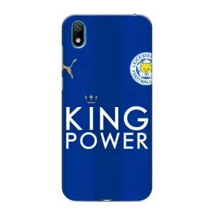 Чехлы с ТОП Футбольными клубами на Huawei Y6 Pro (2019)/ Y6 Prime 2019 (Lester)