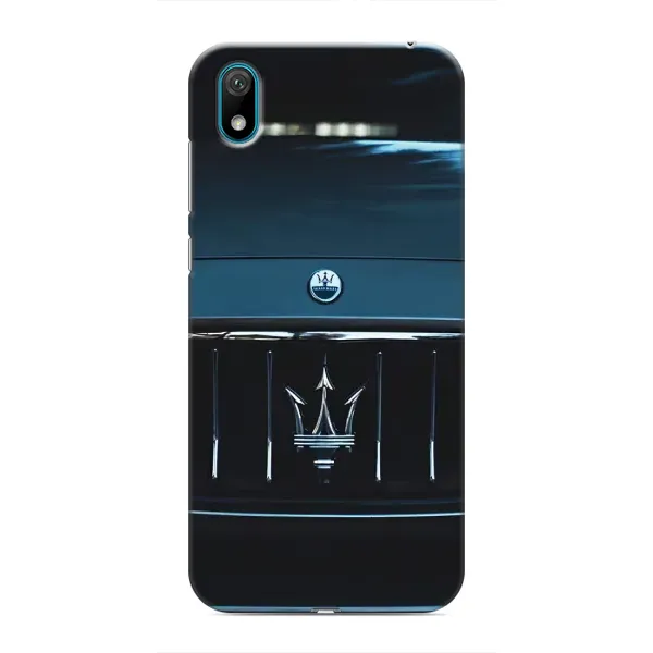 Чехол с рисунком «Maserati auto» для Huawei Y6 Pro (2019)/ Y6 Prime 2019 Чехол с рисунком «Maserati auto» для Huawei Y6 Pro (2019)/ Y6 Prime 2019