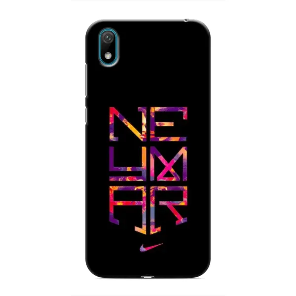 Чохол з малюнком «N E Y M A R» для Huawei Y6 Pro (2019)/ Y6 Prime 2019 Чохол з малюнком «N E Y M A R» для Huawei Y6 Pro (2019)/ Y6 Prime 2019