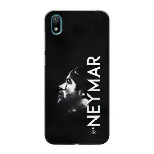 Силиконовый Чехол Huawei Y6 Pro (2019)/ Y6 Prime 2019 (Neymar)