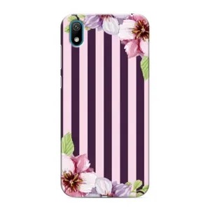 Чохли з тематикою "КВІТИ" на Huawei Y6 Pro (2019)/ Y6 Prime 2019 (Шпалери)