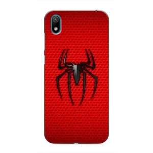 Чохол Супергерой Людина Павук на Huawei Y6 Pro (2019)/ Y6 Prime 2019 (Павук марвел)