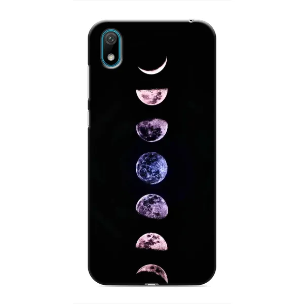 Чехол с рисунком «Плнеты» для Huawei Y6 Pro (2019)/ Y6 Prime 2019 Чехол с рисунком «Плнеты» для Huawei Y6 Pro (2019)/ Y6 Prime 2019