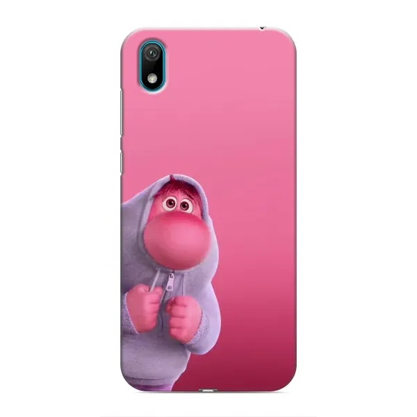 Чехол с рисунком «Стыд» для Huawei Y6 Pro (2019)/ Y6 Prime 2019 Чехол с рисунком «Стыд» для Huawei Y6 Pro (2019)/ Y6 Prime 2019