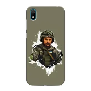 Чехлы Т.Г. Шевченко ВСУ для Huawei Y6 Pro (2019)/ Y6 Prime 2019 (Т.Шевченко)