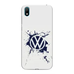 Чохол "Фольксваген" для Huawei Y6 Pro (2019)/ Y6 Prime 2019 (Volkseagen 2)