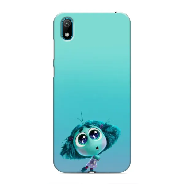 Чехол с рисунком «Зависть» для Huawei Y6 Pro (2019)/ Y6 Prime 2019 Чехол с рисунком «Зависть» для Huawei Y6 Pro (2019)/ Y6 Prime 2019
