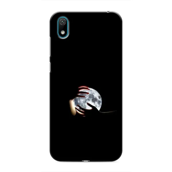 Чехол с рисунком «Земля» для Huawei Y6 Pro (2019)/ Y6 Prime 2019 Чехол с рисунком «Земля» для Huawei Y6 Pro (2019)/ Y6 Prime 2019