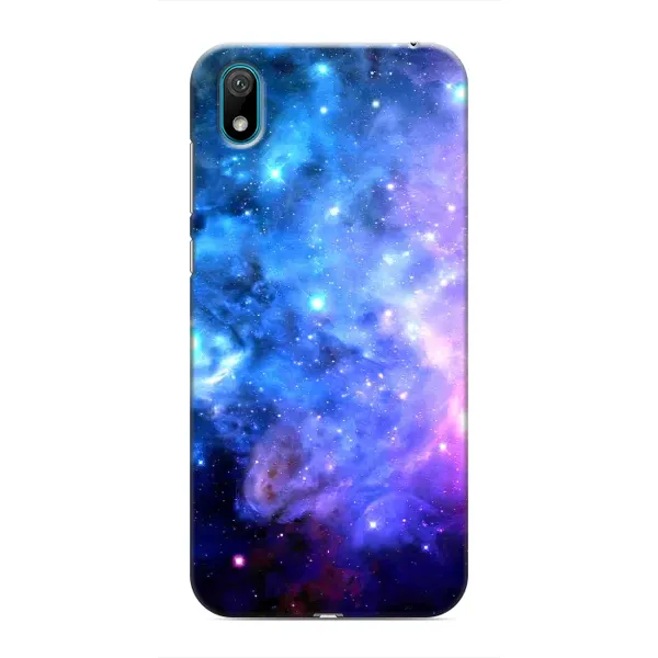 Чехол с рисунком «Звездный вид» для Huawei Y6 Pro (2019)/ Y6 Prime 2019 Чехол с рисунком «Звездный вид» для Huawei Y6 Pro (2019)/ Y6 Prime 2019
