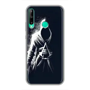 Чохол КІБЕРСПОРТ для Huawei Y6p (Ассассін)