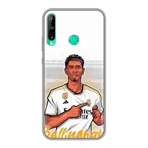 Чехлы с Джуди Беллингем для Huawei Y6p (Bellingham)