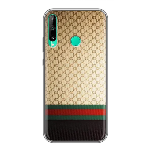 Чехол с рисунком «Фон Гуччи» для Huawei Y6p Чехол с рисунком «Фон Гуччи» для Huawei Y6p