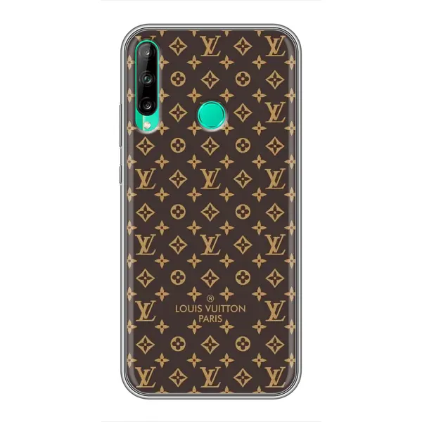 Чехол с рисунком «Фон Луи Виттон» для Huawei Y6p Чехол с рисунком «Фон Луи Виттон» для Huawei Y6p