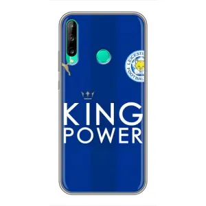 Чехлы с ТОП Футбольными клубами на Huawei Y6p (Lester)