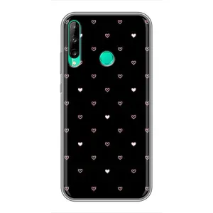 Чехлы с тематикой "Маленькие Сердечки" на Huawei Y6p (Маленькие сердечки)
