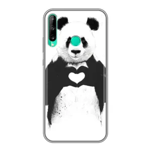 Чехлы с Пандами на Huawei Y6p (Панда)