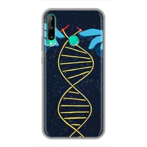 Чохли з сенсом на Huawei Y6p (Життя)