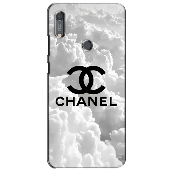 Чехол с рисунком «CHANEL» для Huawei Y6s Чехол с рисунком «CHANEL» для Huawei Y6s