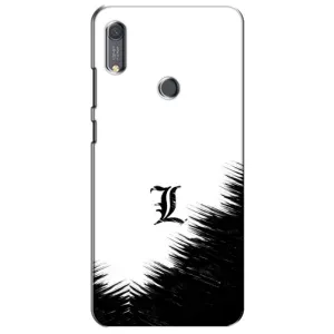 Чохли з принтом Ітачі Учіха на Huawei Y6s (Death)