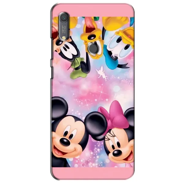 Чехол с рисунком «Disney» для Huawei Y6s Чехол с рисунком «Disney» для Huawei Y6s
