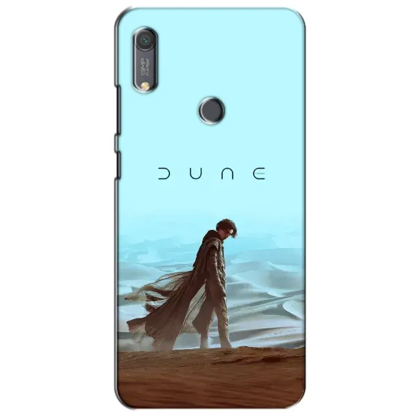 Чехол с рисунком «Дюна Пол» для Huawei Y6s
