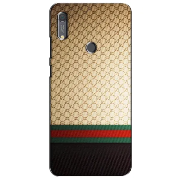 Чехол с рисунком «Фон Гуччи» для Huawei Y6s Чехол с рисунком «Фон Гуччи» для Huawei Y6s