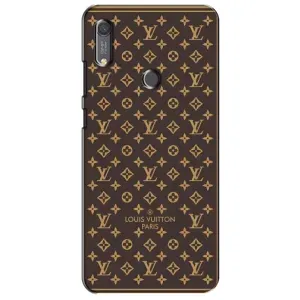 Чехол Стиль Louis Vuitton на Huawei Y6s (Фон Луи Виттон)