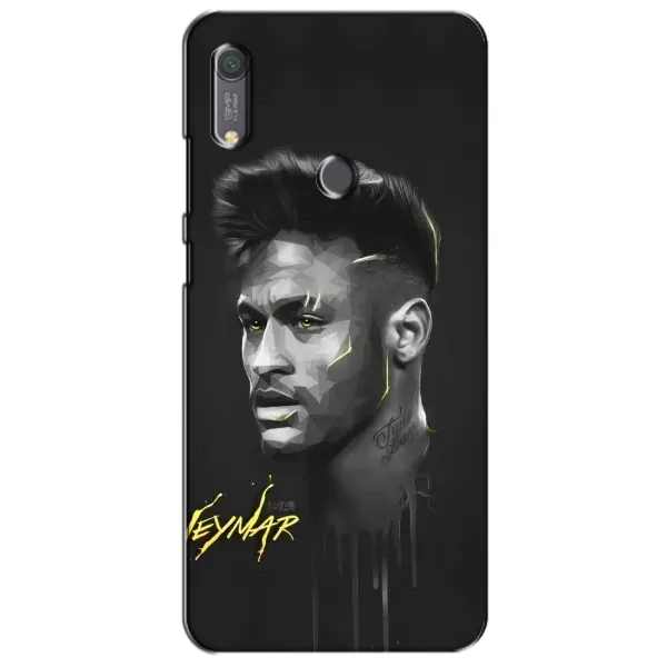 Чехол с рисунком «Junior Neymar» для Huawei Y6s Чехол с рисунком «Junior Neymar» для Huawei Y6s