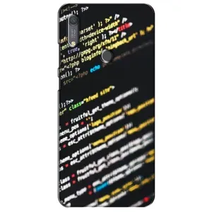 Чохол для програміста на Хуавей у6с (Код)