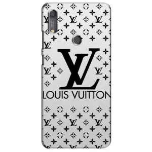 Чехол Стиль Louis Vuitton на Huawei Y6s (LV)