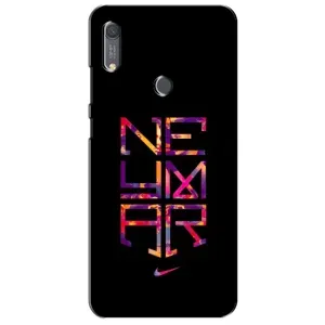 Силиконовый Чехол Huawei Y6s (N E Y M A R)