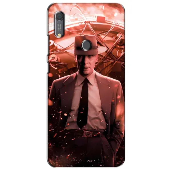 Чехол с рисунком «Оппенгеймер» для Huawei Y6s