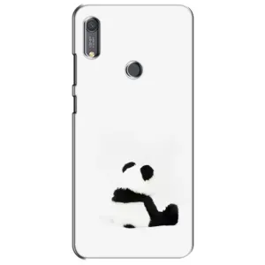 Чохли з Пандами на Huawei Y6s (Панда образився)