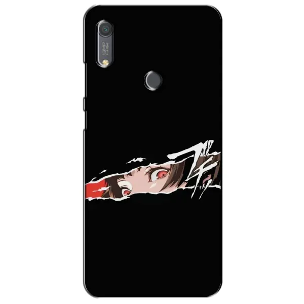 Чехол с рисунком «Персона 5» для Huawei Y6s Чехол с рисунком «Персона 5» для Huawei Y6s