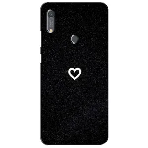Чехлы с тематикой "Маленькие Сердечки" на Huawei Y6s