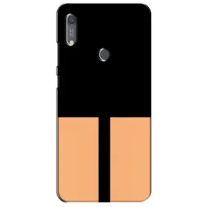 Купить Чехлы на телефон с принтом Anime для Huawei Y6s (Shippuuden)