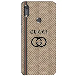 Чехлы Бренд GUCCI для Huawei Y6s (Стиль Гуччи)