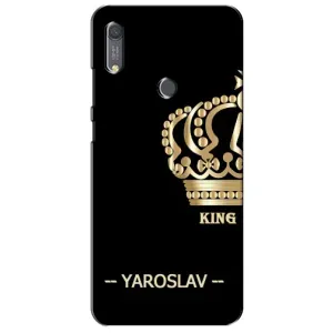 Чохли з чоловічими іменами для Huawei Y6s (YAROSLAV)