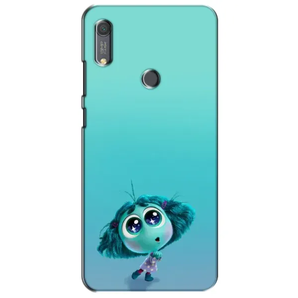 Чехол с рисунком «Зависть» для Huawei Y6s Чехол с рисунком «Зависть» для Huawei Y6s